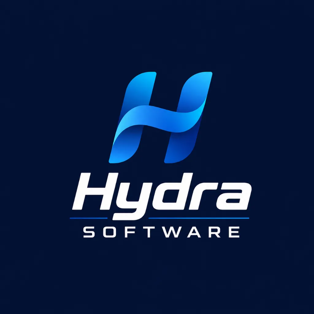 Logo de Hydra Software